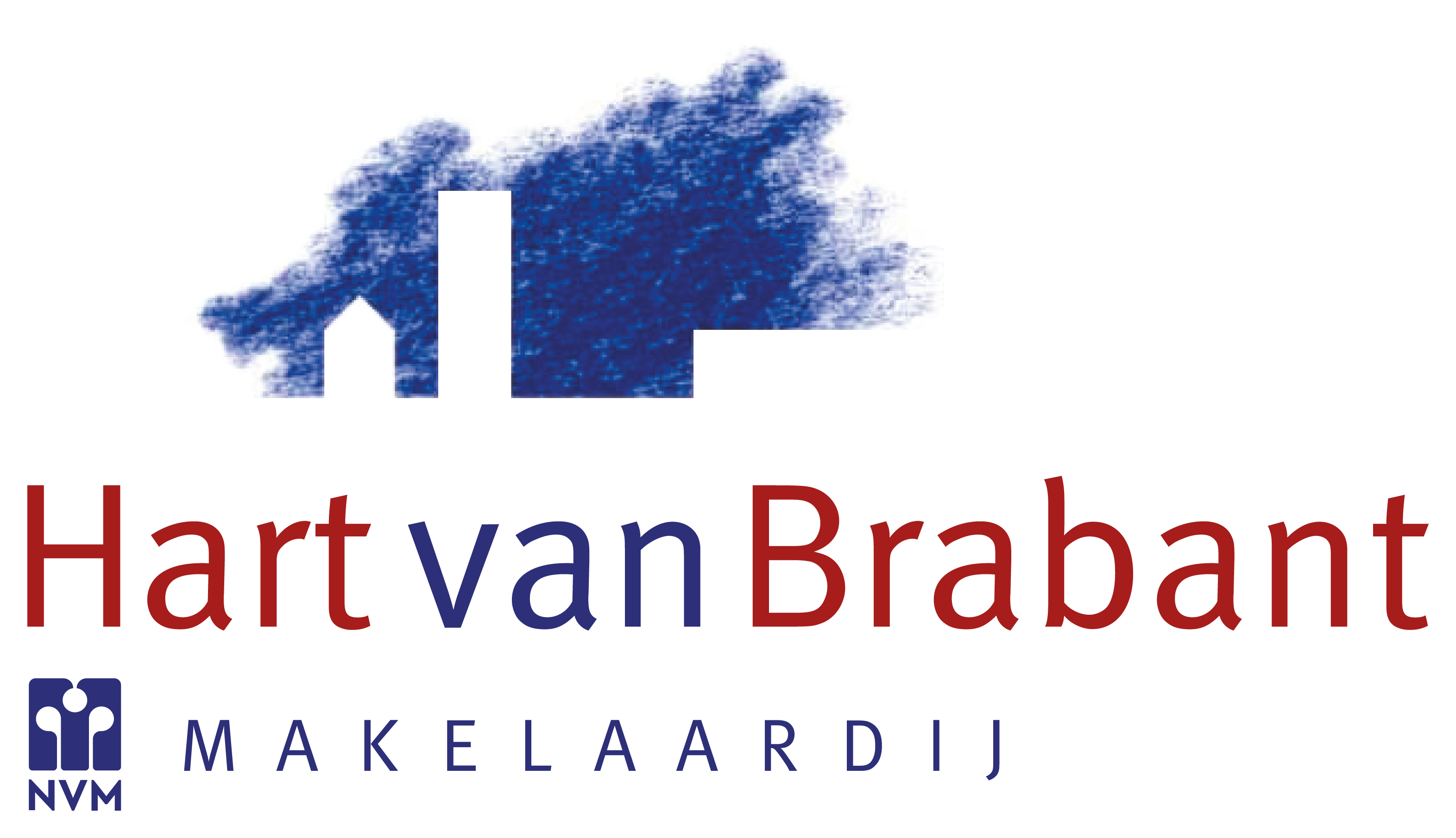 Logo Hart van Brabant